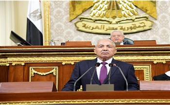 رئيس دفاع النواب: مرافعة مصر أمام العدل الدولية أكدت علي  مخالفة إسرائيل للقانون الدولي