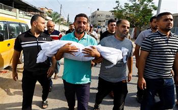 منظمة الصحة العالمية تدعو لوقف استهداف المرافق الصحية والطواقم الطبية في غزة