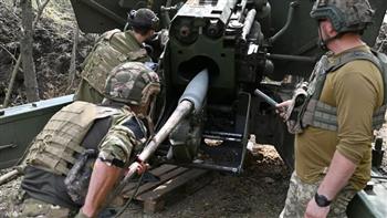 كييف تعترف بفشل الهجوم المضاد للجيش الأوكراني