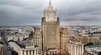 مباحثات روسية بيلاروسة بشأن الأنشطة العسكرية البيولوجية الأمريكية في أوكرانيا