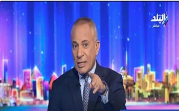 أحمد موسى: إسرائيل كانت تعرقل عملية السلام مع مصر للاتجاه للتحكيم الدولي