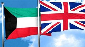 مسئول عسكري بريطاني: تدريب الجيش الكويتي من ركائز التعاون المشترك بين البلدين
