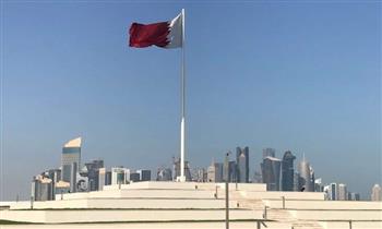 قطر تعرب عن أسفها لإعاقة مشروع الوقف الفوري لإطلاق النار في غزة