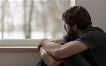 7 علامات للاكتئاب عند الرجال