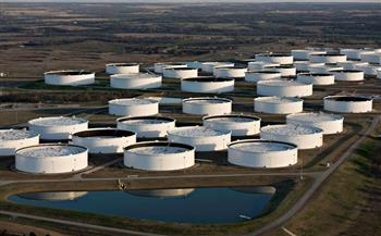 بيانات أمريكية تظهر ارتفاعاً في مخزونات النفط الخام والبنزين‎