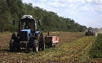 علماء روس: زيادة مساحة الأراضي الزراعية بسبب تغير المناخ