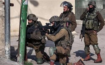 إصابة فلسطينيين اثنين برصاص الاحتلال الإسرائيلي خلال اقتحام مخيم بلاطة في نابلس
