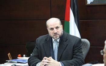 مستشار الرئيس الفلسطيني: مصر كشفت كل الممارسات الإسرائيلية في مرافعتها بالعدل الدولية