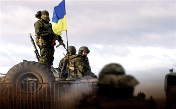 جنرال ألماني: الوضع العسكري لأوكرانيا متوتر