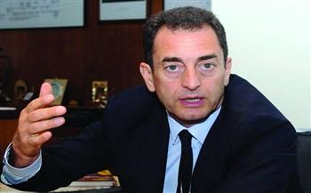 السفير الفرنسي بالقاهرة: العلاقات بين مصر وفرنسا قوية 