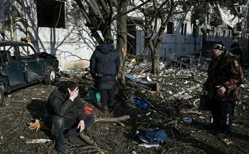شح المساعدات يفاقم أوجاع الأوكرانيين