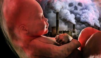 دراسة: التعرض لتلوث الهواء أثناء الحمل يزيد من إصابة الأطفال بالسرطان 