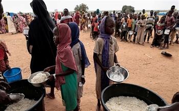 برنامج الأغذية العالمي: أقل من 5% من السودانيين يستطيعون تأمين وجبة كاملة يوميا