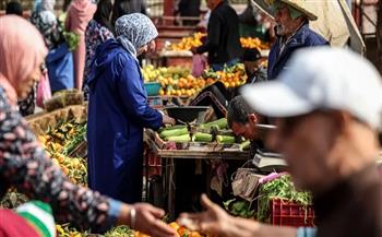 التضخم في المغرب يرتفع 2.3% في يناير على أساس سنوي  