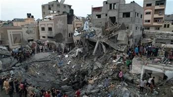 الأزهر يُدينُ الفيتو الأمريكي الرافض لوقف العدوان الصهيوني على الأبرياء في غزة