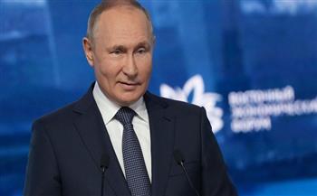 بوتين يؤيد فكرة تسهيل انتقال الأجانب إلى روسيا