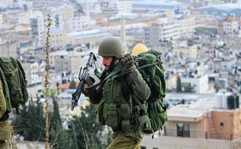 الجيش الإسرائيلي يقتحم منازل منفذي عملية القدس