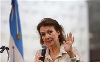 وزيرة الخارجية الأرجنتينية لا تستبعد اللقاء بين ميلي وبوتين