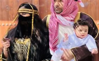 رواد مواقع التواصل الاجتماعي في الخليج يحتفون بيوم التأسيس السعودي