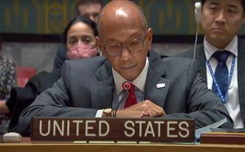 مسؤول أمريكي : واشنطن تسعى لوقف إطلاق النار مؤقتا في غزة