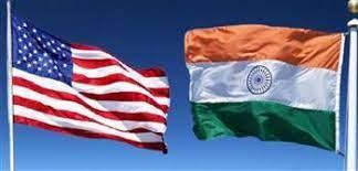 الولايات المتحدة والهند تؤكدان أهمية شراكتهما الوثيقة في مواجهة التحديات الأمنية العالمية