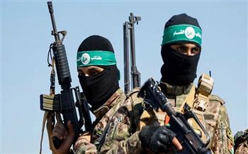 حماس تدعو لإدانة مجزرة ارتكبتها إسرائيل في دير البلح
