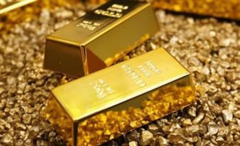 ارتفاع أسعار الذهب 0.1 % في المعاملات الفورية