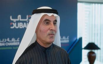 الغرير يتوقع نمو اقتصاد دبي بـ 5% في 2024
