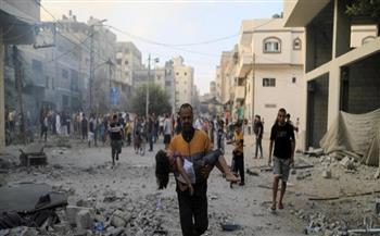 البنك الدولي: غزة خسرت أكثر من 80% من اقتصادها في 3 أشهر