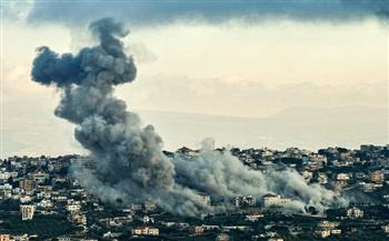 مصرع 4 أشخاص في غارة إسرائيلية على مركز صحي جنوب لبنان