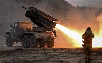 القوات الروسية تدمر مركزا أوكرانيا للتحكم بالطائرات المسيرة