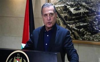 أبو ردينة: غزة لن تكون إلا جزء من الدولة الفلسطينية