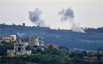 "حزب الله" يعلن استهداف شمال إسرائيل بمسيّرتين