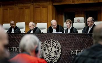 ممثل عمان أمام محكمة العدل: إسرائيل تغير التركيبة الديمغرافية بالأراضي المحتلة