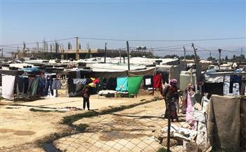 مفوضية اللاجئين بالأمم المتحدة تخفض تمويلها للأردن