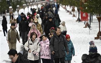 طفرة مواليد "التنين" في الصين قد تزيد عدد السكان عام 2024