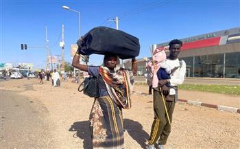الأمم المتحدة: النزاع في السودان أدى الى مقتل آلاف المدنيين