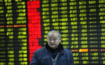 الأسهم الصينية تحقق مكاسب للأسبوع الثاني على التوالي