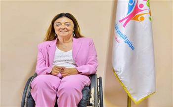 «قومي الإعاقة» يشارك في الاجتماع الدوري للمجلس القومي للسكان