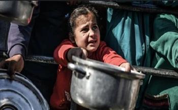«صحة غزة»: نصف مليون مواطن بشمال القطاع يعانون المجاعة