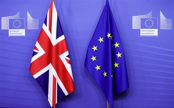 بريطانيا والاتحاد الأوروبي يوقعان اتفاقًا حول مكافحة الهجرة غير الشرعية