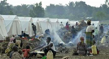 الأمم المتحدة تعرب عن قلقها إزاء تصاعد الأزمة الإنسانية في شرق الكونغو