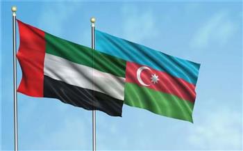 الإمارات وأذربيجان تبحثان تعزيز التعاون البرلماني