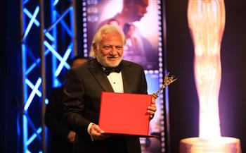 سامح الصريطي يحصد جائزة الريادة السينمائية في الدورة الـ 72 من مهرجان الكاثوليكي للسينما 