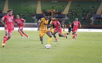 أسيك ميموزا يتأهل لربع نهائي دوري أبطال أفريقيا 