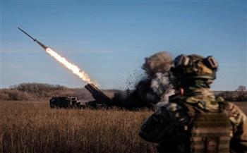 الجيش الأوكراني يعلن إسقاطه طائرة تجسس روسية