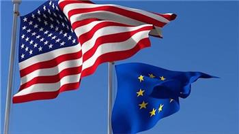 الاتحاد الأوروبي والولايات المتحدة يُناقشان قضايا الصين والمحيطين الهندي والهادئ