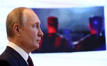 82% من الروس يقيمون بالإيجاب أداء بوتين 