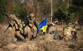 قادة أوروبيون يجددون دعمهم لأوكرانيا