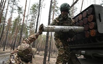 تقرير عسكري غربي يكشف سر نجاح التقدم الروسي في أوكرانيا